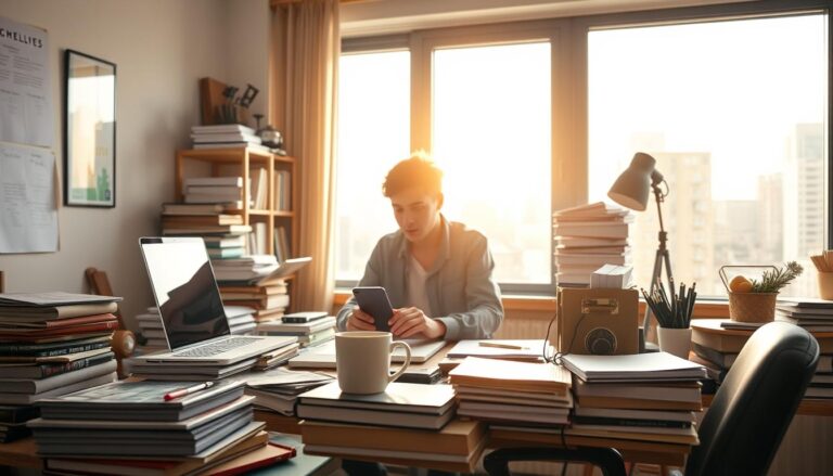 best side hustles for students 2025