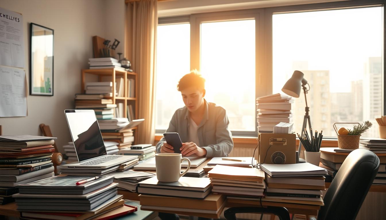 best side hustles for students 2025