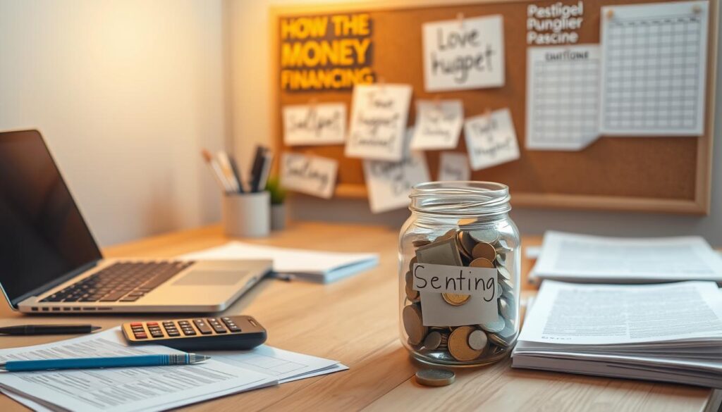 budgeting tips