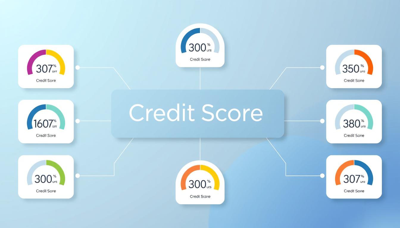 what is a good credit score